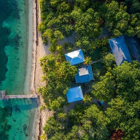 Camp Bay Lodge Екстериор снимка