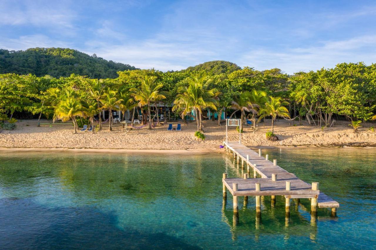 Camp Bay Lodge Екстериор снимка