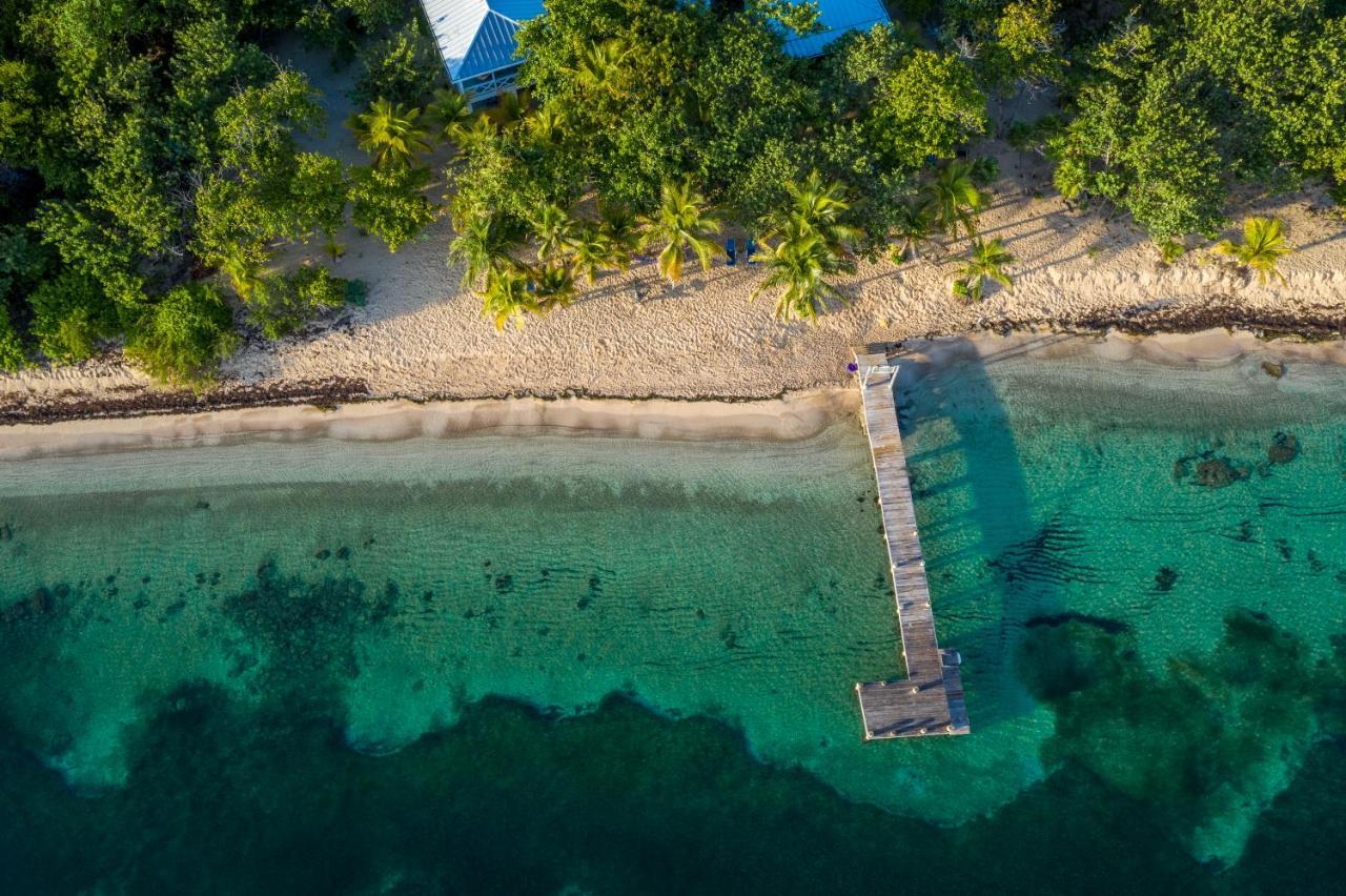 Camp Bay Lodge Екстериор снимка
