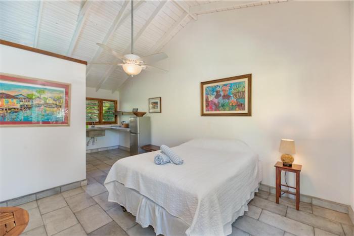 Camp Bay Lodge Екстериор снимка