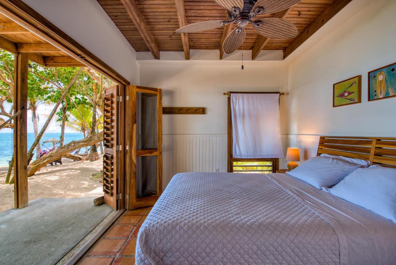 Camp Bay Lodge Екстериор снимка