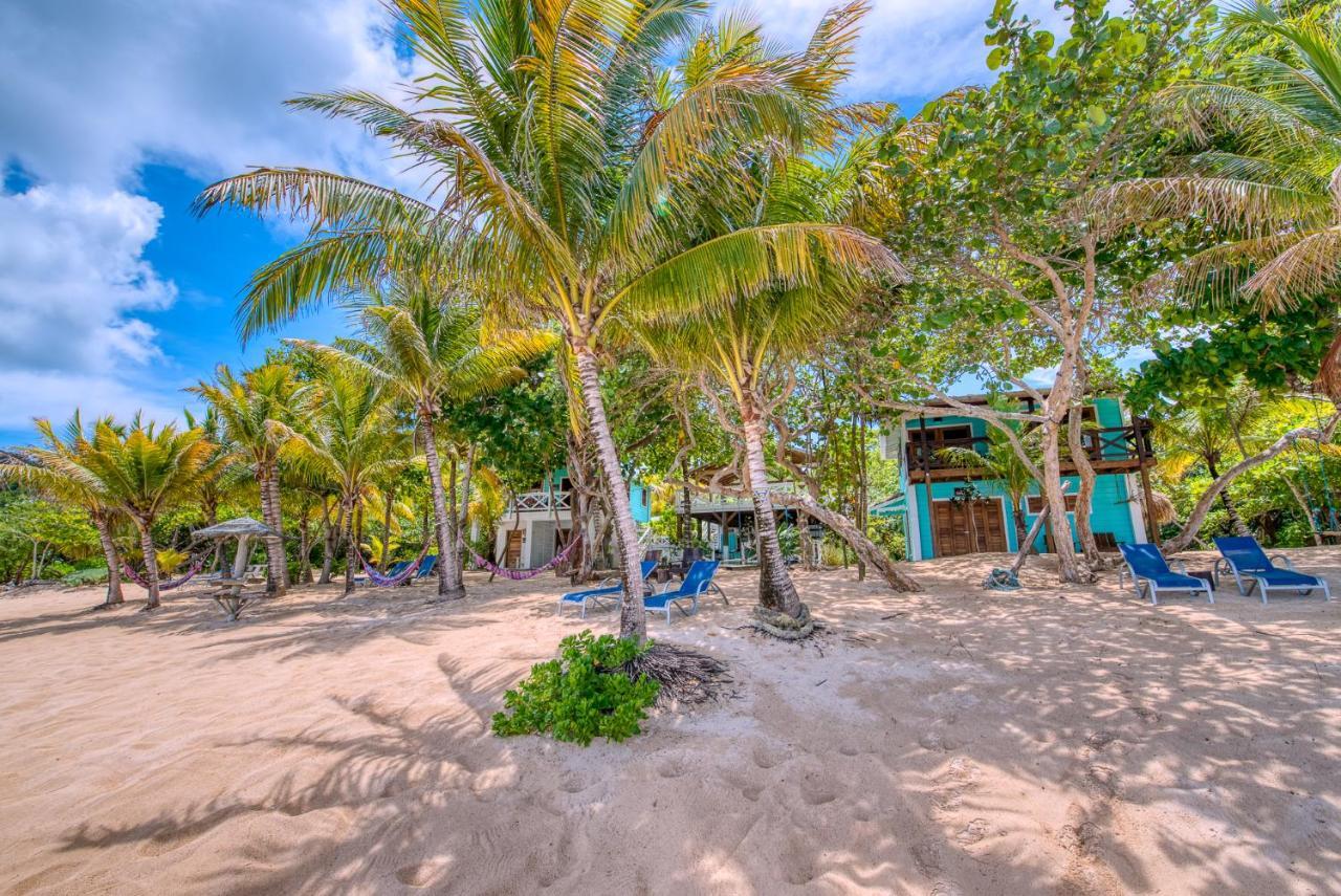 Camp Bay Lodge Екстериор снимка