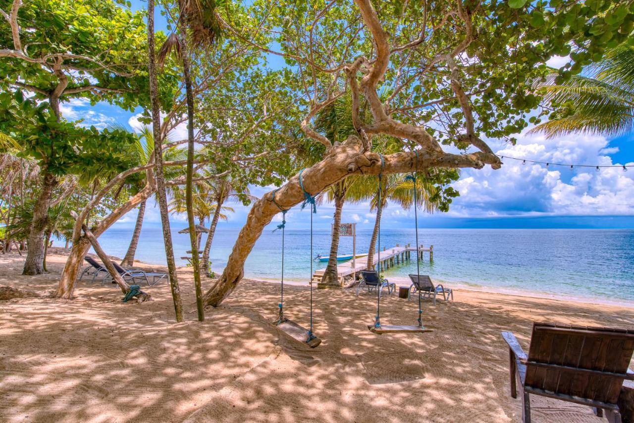 Camp Bay Lodge Екстериор снимка
