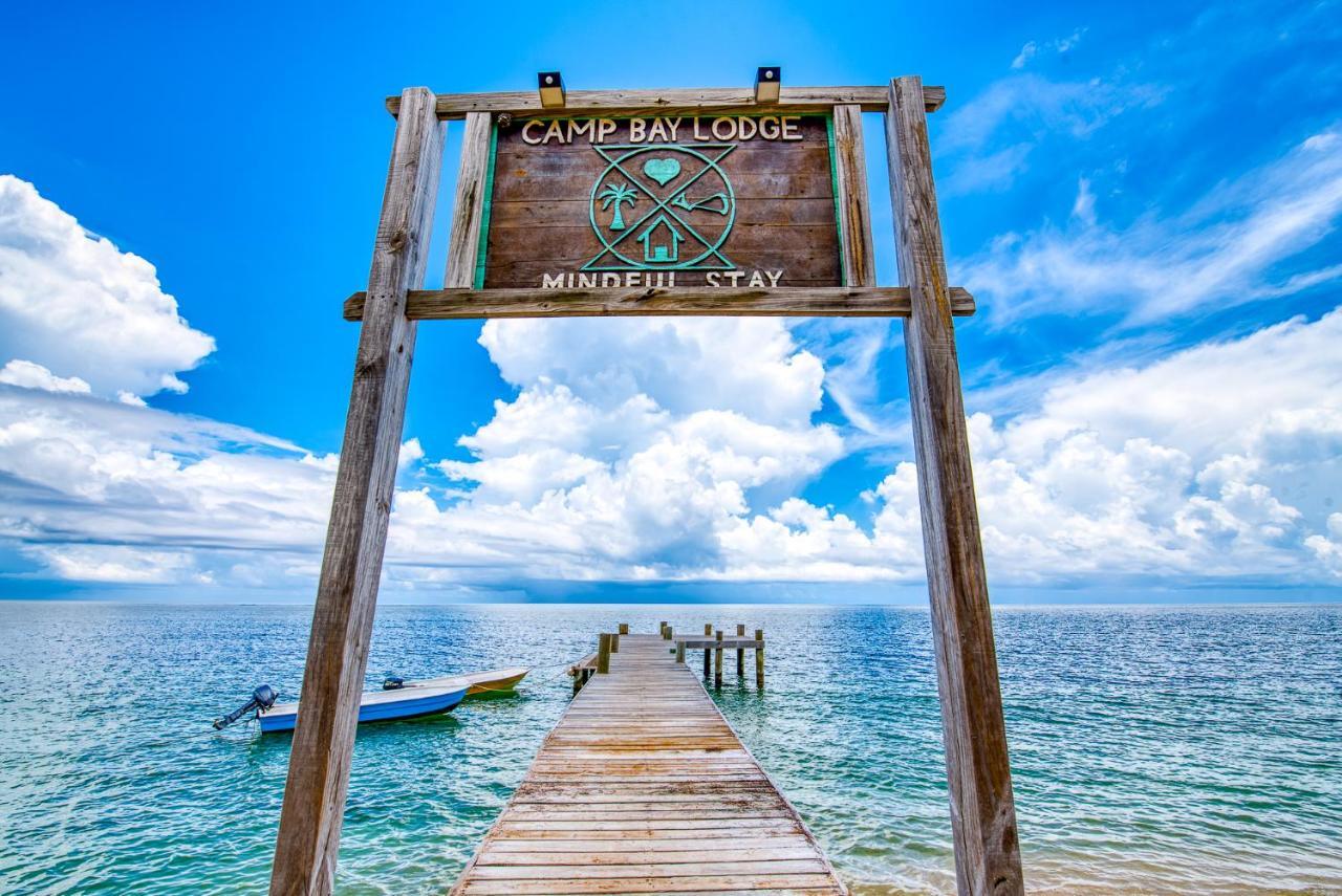 Camp Bay Lodge Екстериор снимка
