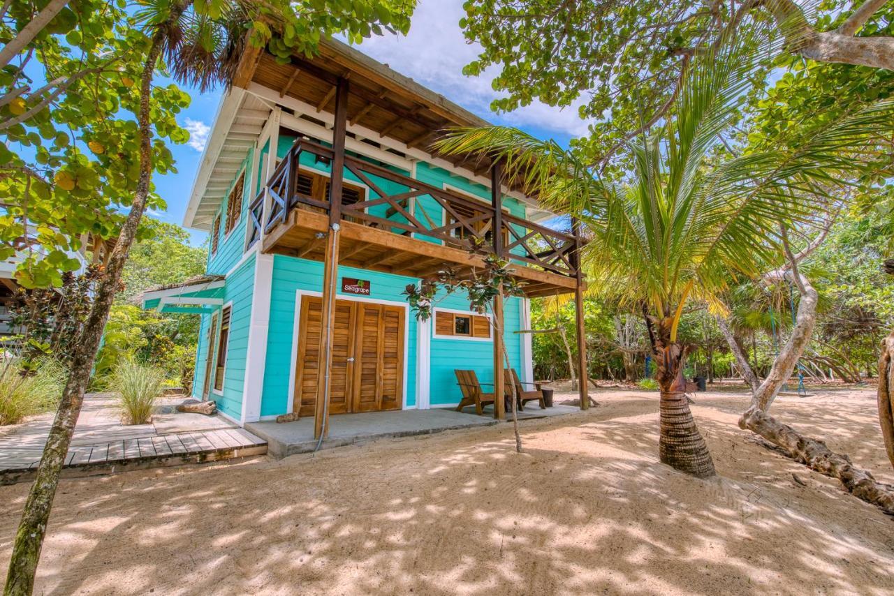 Camp Bay Lodge Екстериор снимка