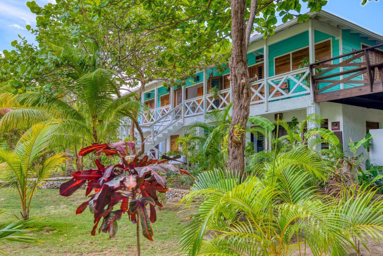 Camp Bay Lodge Екстериор снимка
